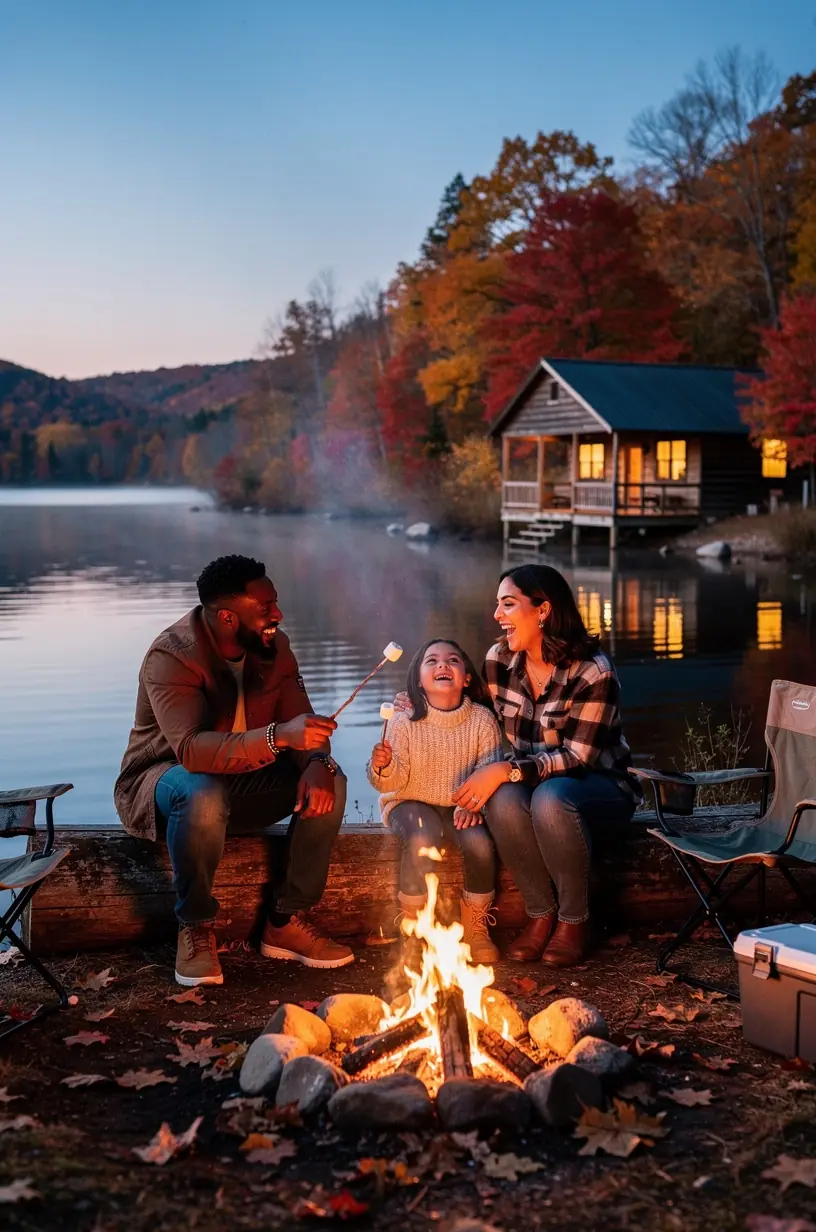 Budgeting tips for a weekend travel escape.